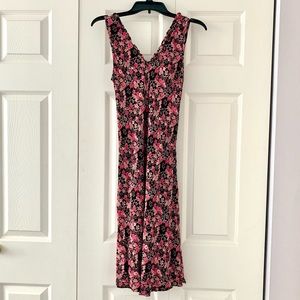Vintage Angie dress